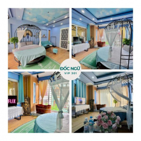 Hóng Homestay 15 Đốc Ngữ HN - by BAY LUXURY